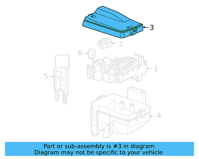 Cover 5WA-937-132-A - View 5