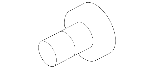 Applique Screw N-909-868-02 - View 27