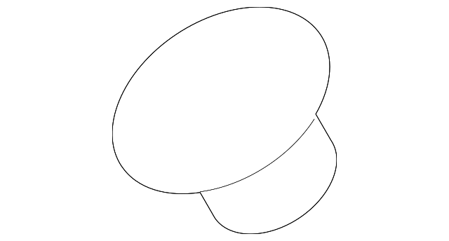 Applique Screw N-909-868-02 - View 42