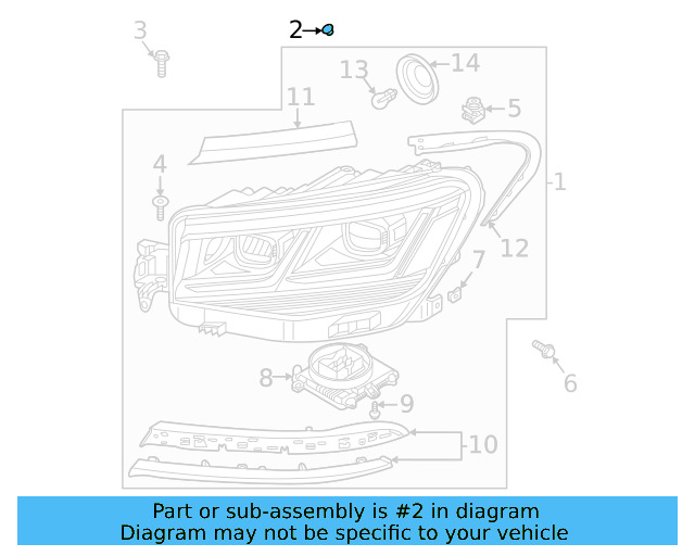 Applique Screw N-909-868-02 - View 43