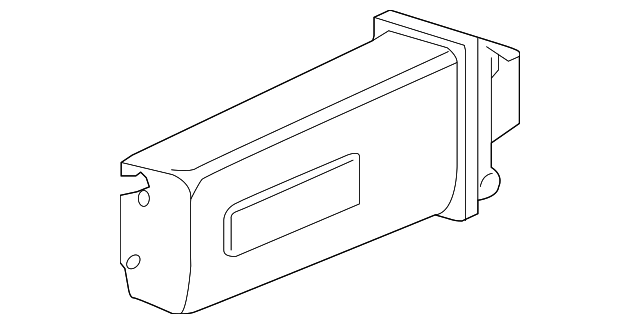 Control Module 5Q0-907-273-F - View 5