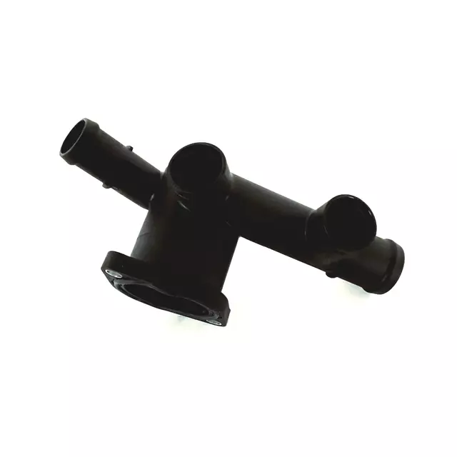 Engine Coolant Outlet Flange 06A-121-132-C - View 9