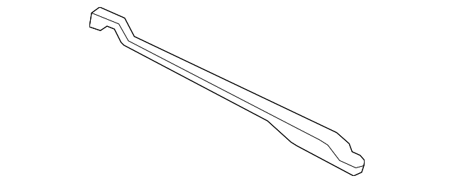Blade 1C1-955-425-B - View 3