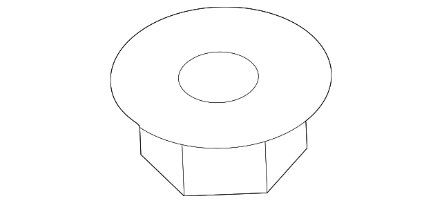 Washer Pump Seal 443-955-465 - View 69