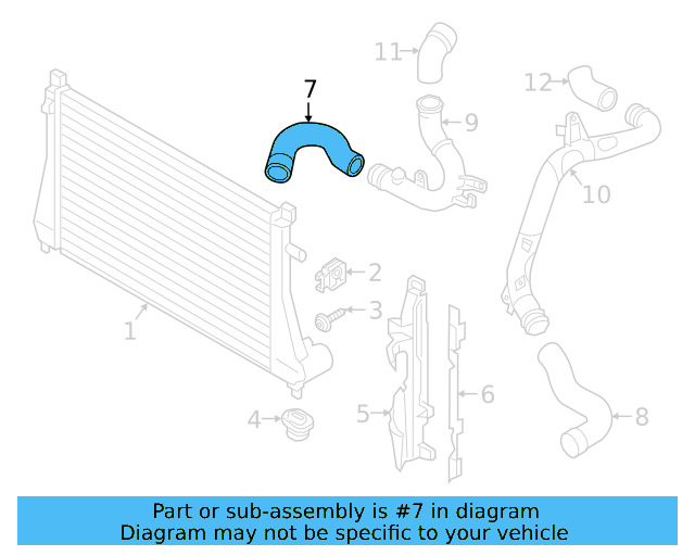 Inter 5Q0-145-834 - View 7