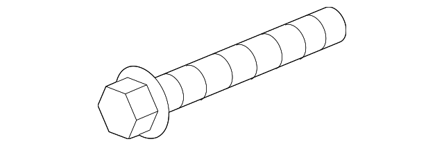 Clamp Bolt N-101-092-10 - View 23