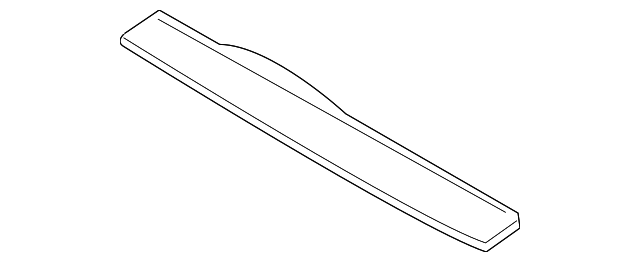 Air Inlet Cover 5Q0-129-954-H - View 7