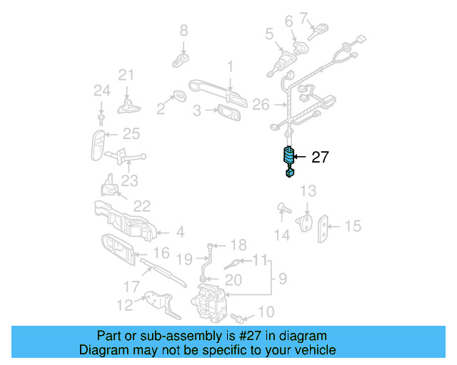 Boot 8D0-959-845-F - View 19