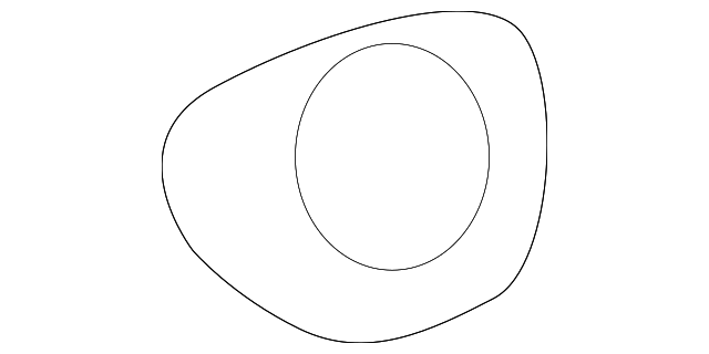 Driver Air Bag 1C0-880-201-Q-4EC - View 9