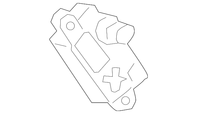 Lock Actuator 8V0-862-159