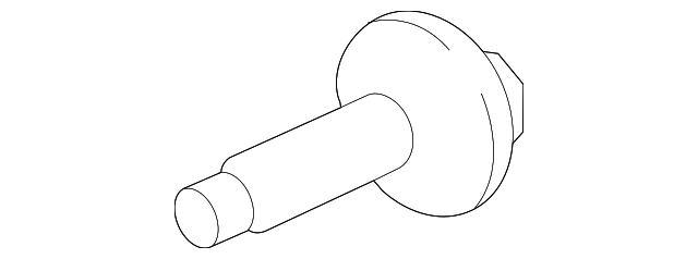 Bracket Upper Bolt N-910-345-01 - View 4