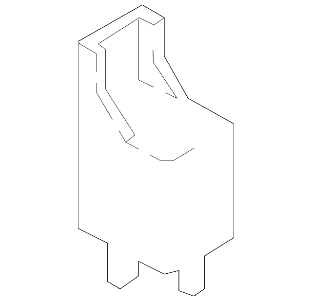 Accessory Power Relay 3B0-951-253