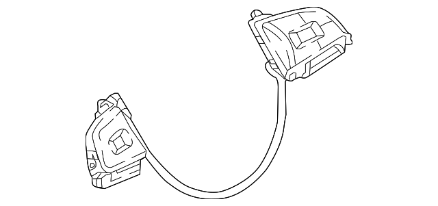 Control Switch 5NN-959-442-A-ICX - View 2