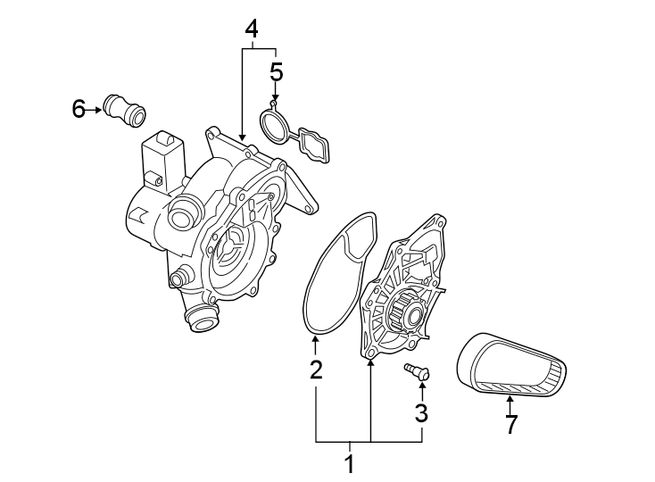 Union 06L-121-131 - View 3