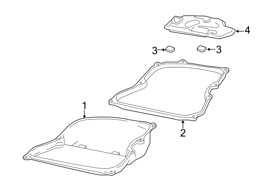 Drain Plug Pipe 09G-321-363-H - View 8