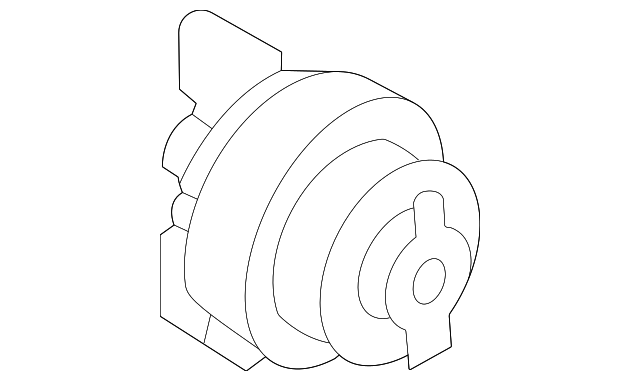 Wiper Motor Nut N-907-143-03 - View 16