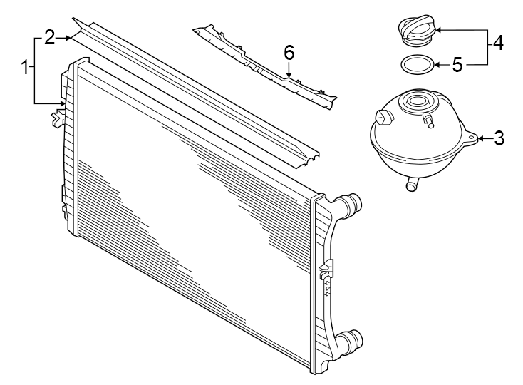 Upper Cover 5NN-121-330-C - View 4