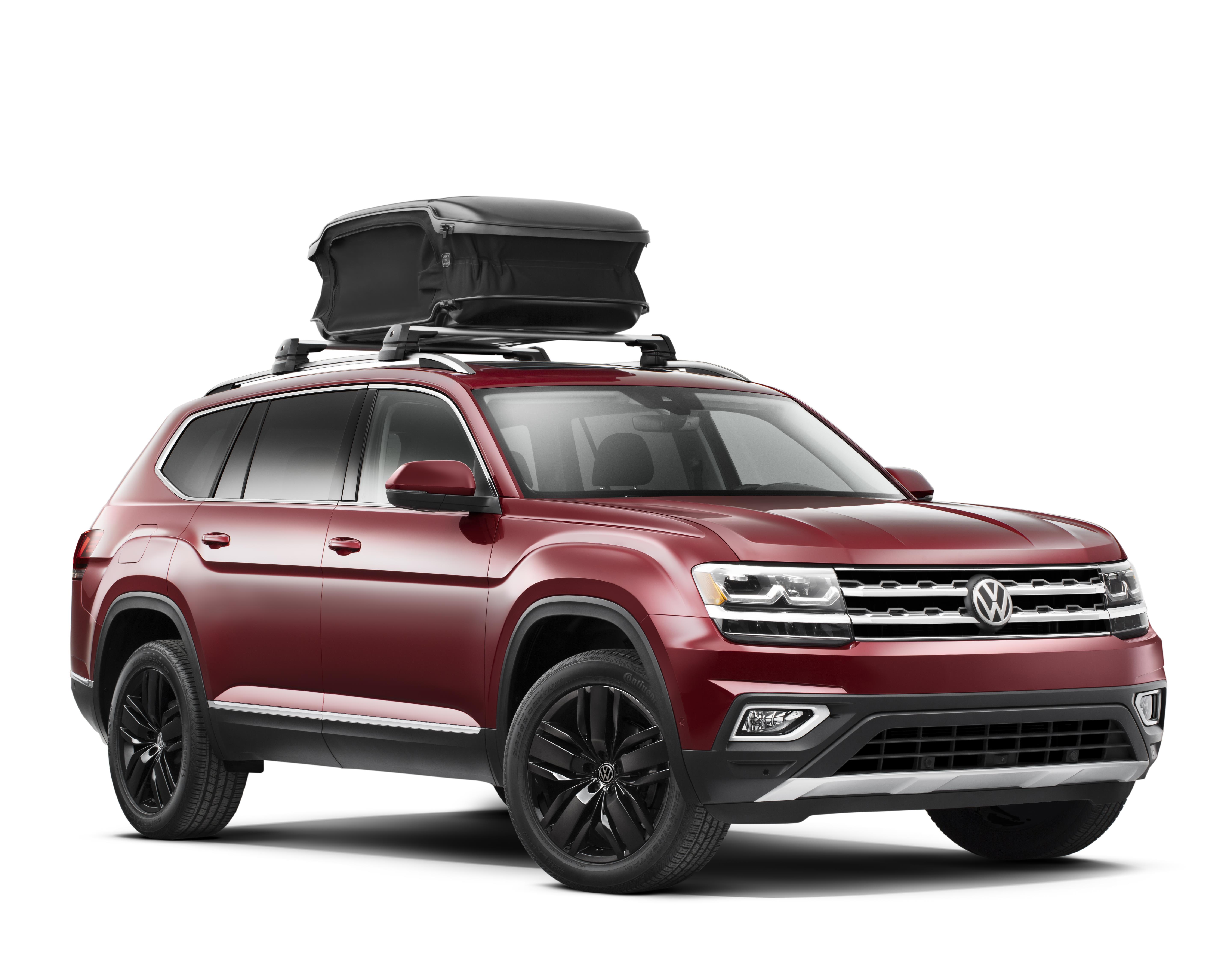 Base Carrier Bars 3CN-071-151