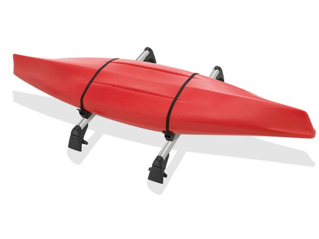 Base Carrier Bars And Kayak Holder Attachment NPN071006