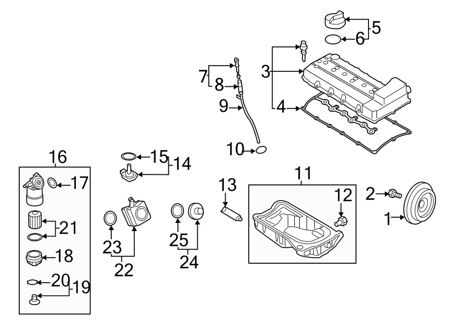 Intake Manifold 03H-133-201-N - View 3