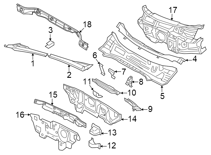 Insulator 3CN-863-934-H