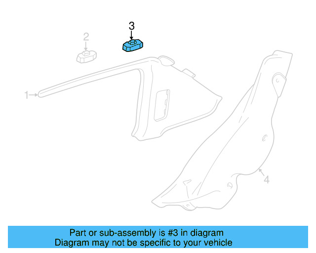 Body C 6N0-867-276 - View 30