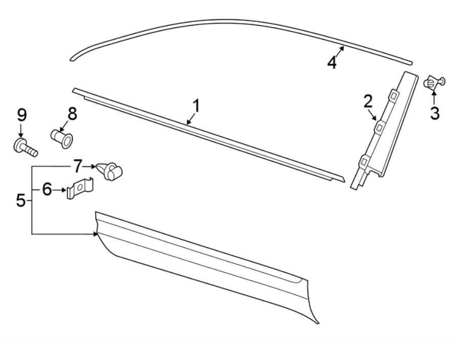 Applique 3CN-837-901-9B9