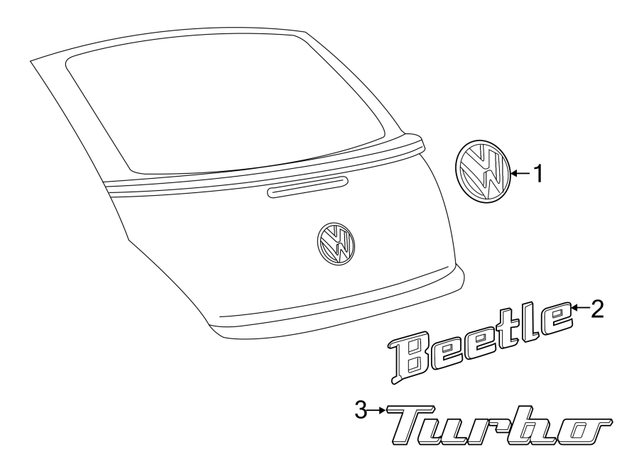 Nameplate 5C1-853-670-739