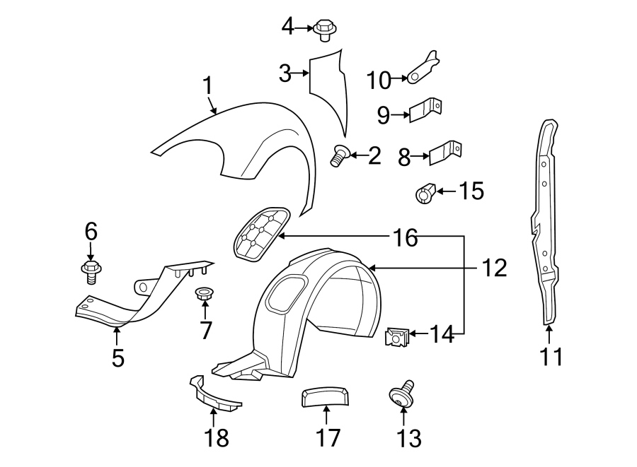 Access Cover 5C5-805-777-B - View 2