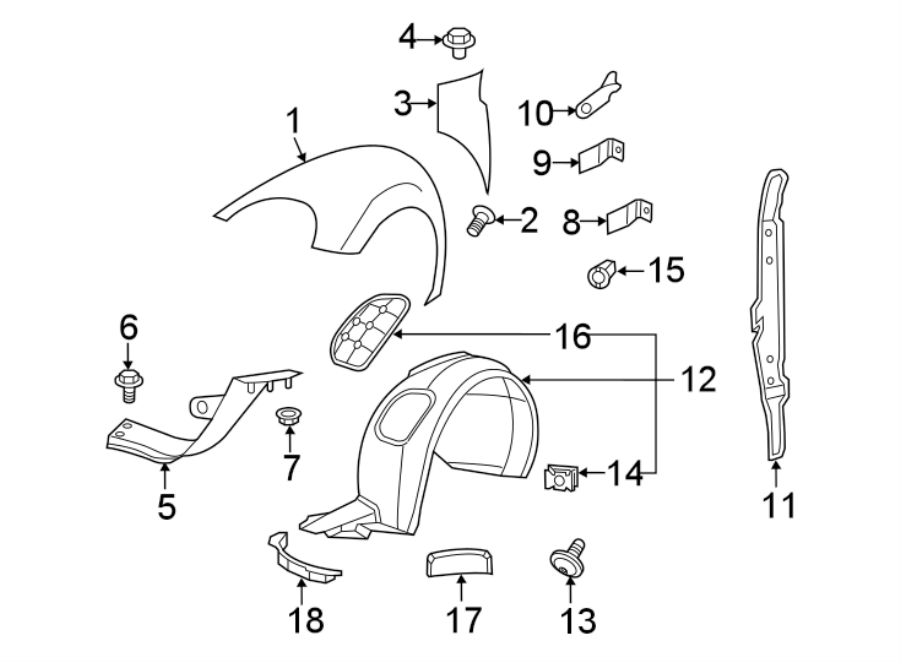 Access Cover 5C5-805-777-B