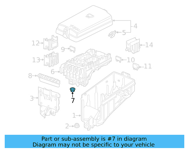 Fuse N-017-131-38 - View 220