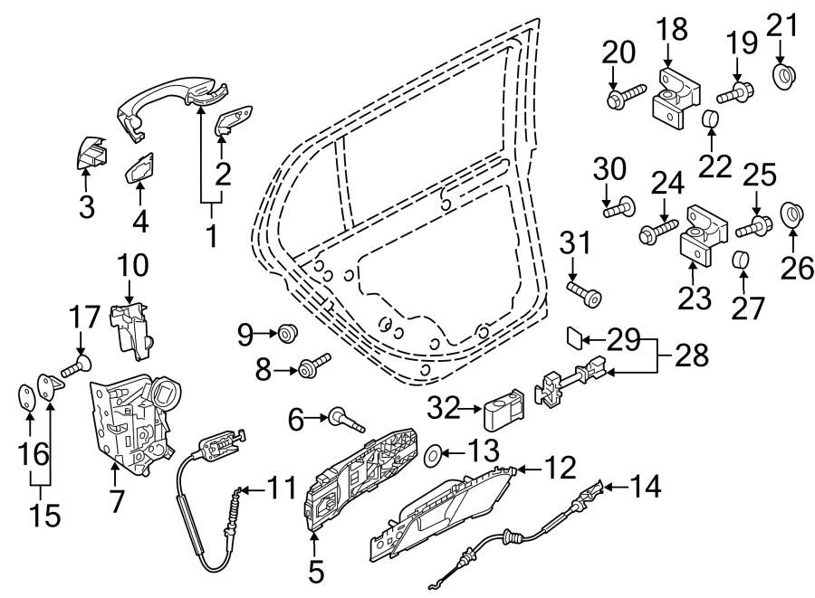 Cover 5G0-839-267-A - View 5