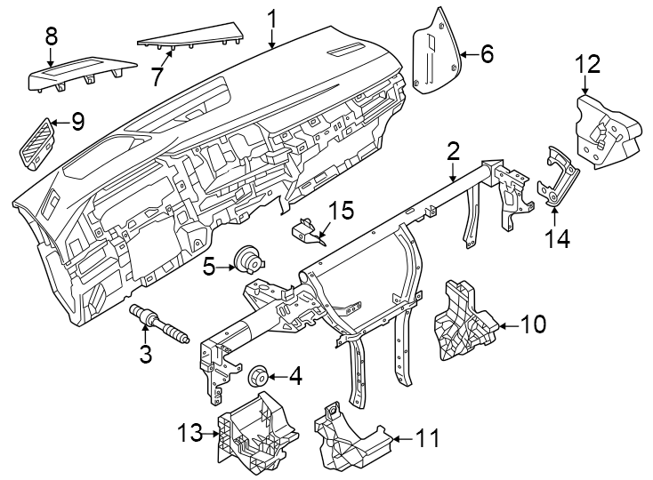 Cover 5H1-858-763-B-6PS