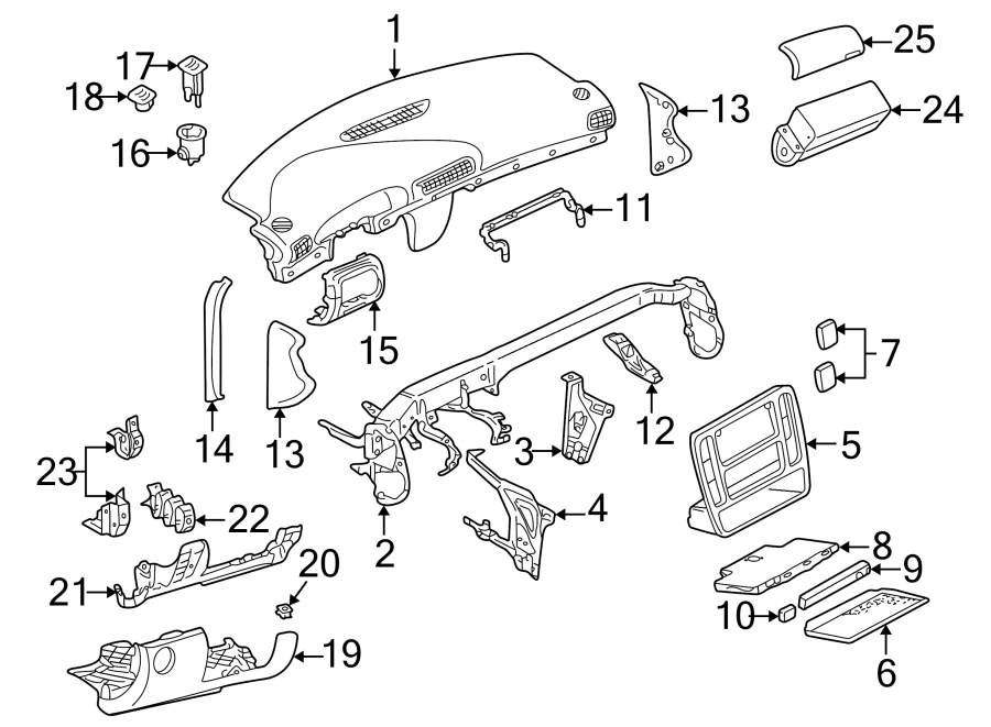 Cover 3B1-880-261-B-5ER - View 3