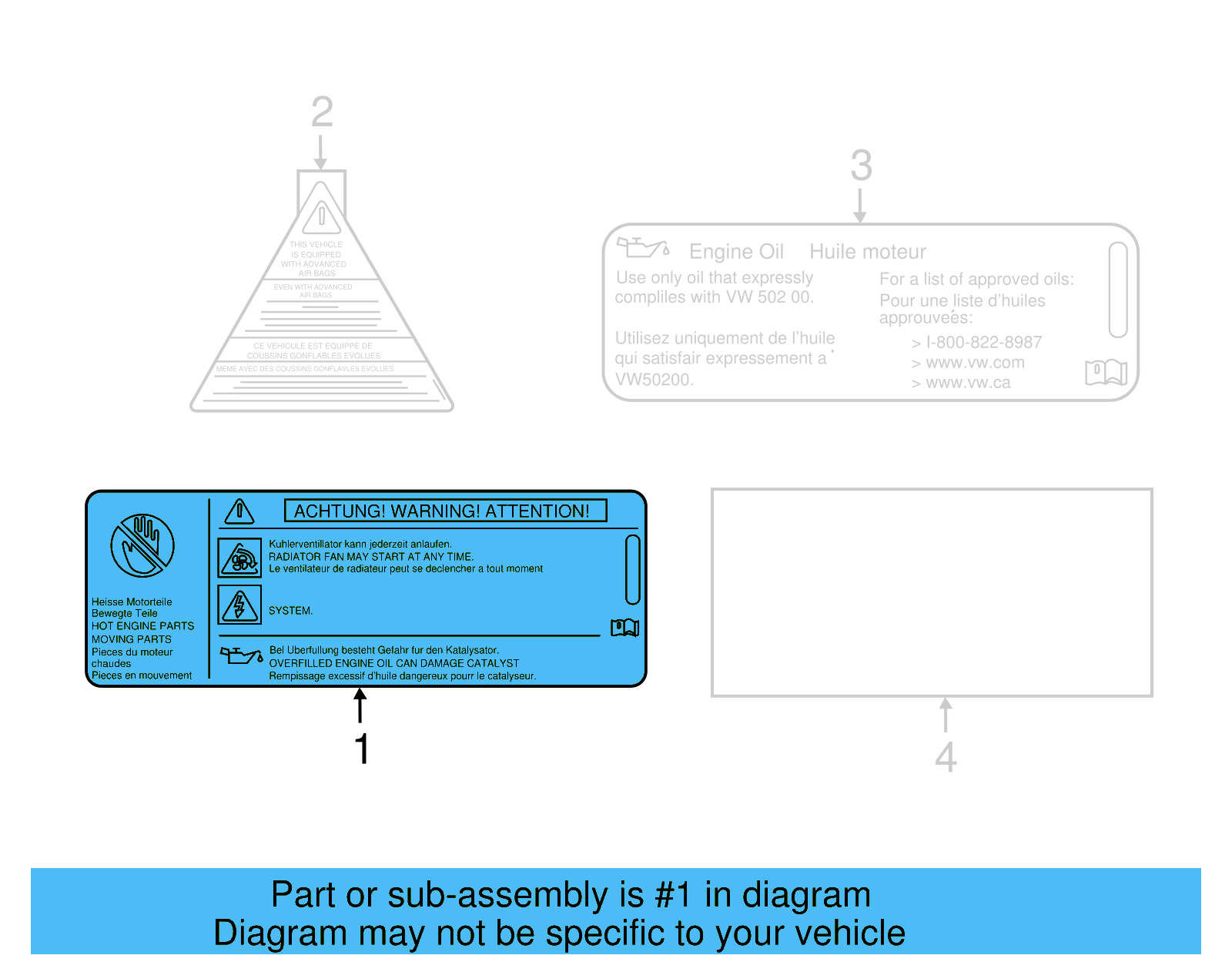 Label 701-010-002-AA - View 102