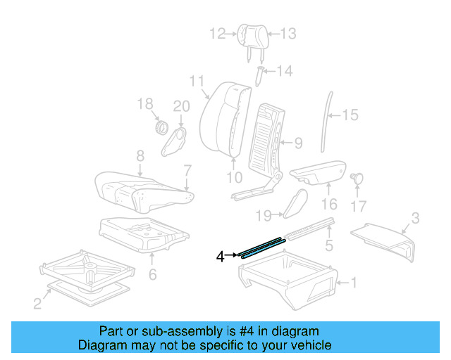 Guide 701-881-213 - View 2