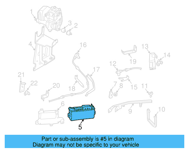 Control Box 701-907-379-A - View 2