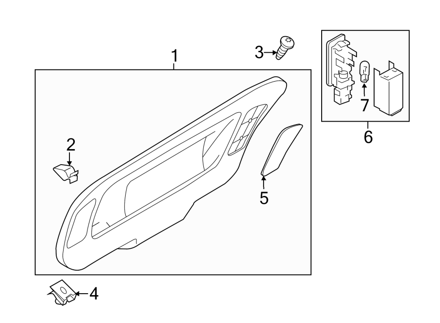 Access Cover 561-867-658-82V - View 2