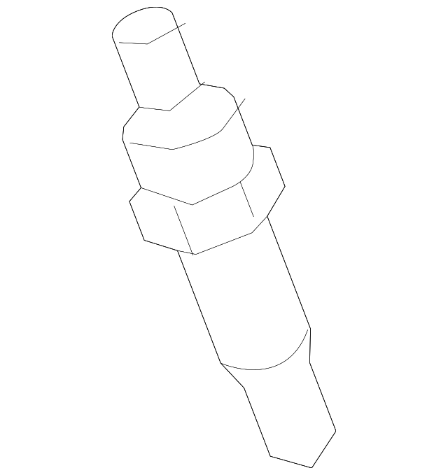 Valve 8A0-820-855-AA - View 23