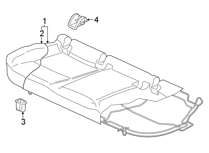 Guide 5H0-887-233-C-VEB - View 6