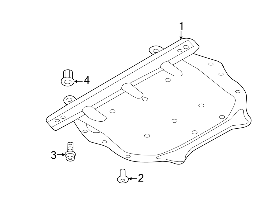 Splash Shield 5C3-825-237 - View 4