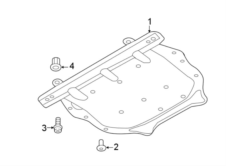 Splash Shield 5C3-825-237 - View 2