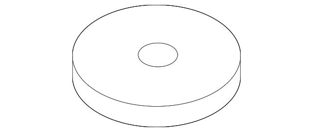 Differential Stop 5N0-505-233-A