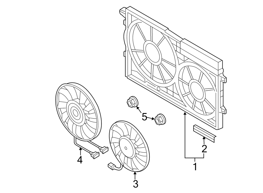 Fan & Motor 1KM-959-455-G - View 16