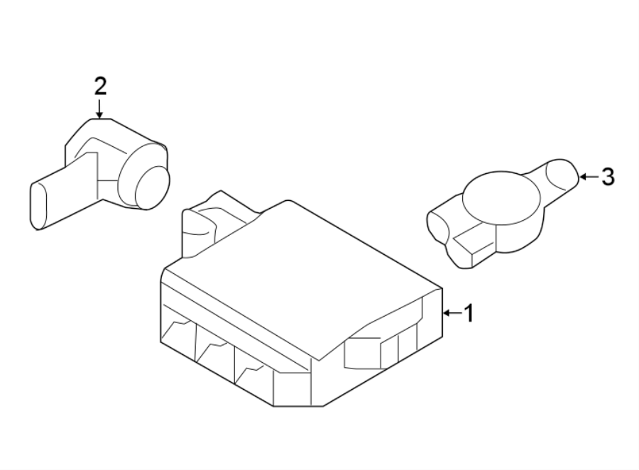 Module 5QA-919-298-B - View 2