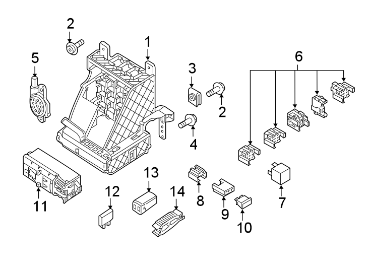 Thermo Fuse 443-937-105 - View 31