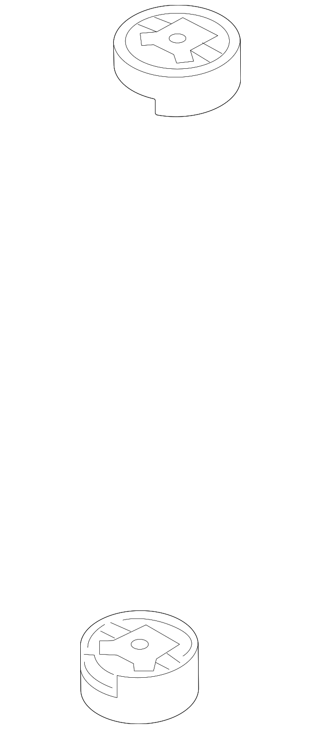 Bushings 5Q0-199-868-J