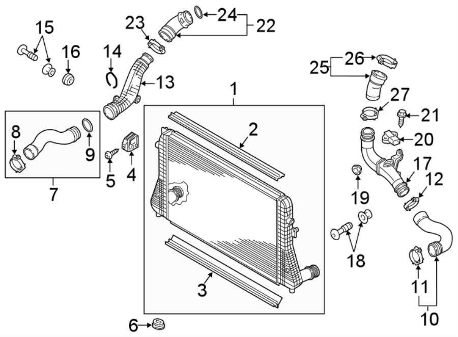 Inter 1K0-145-803-CG - View 13