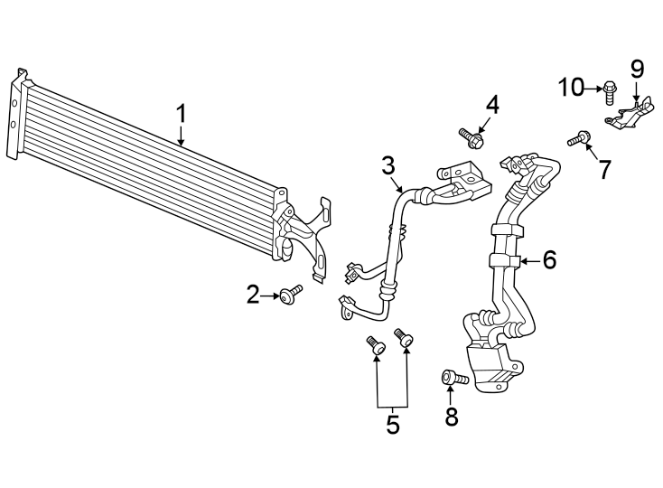 Adapter 09P-317-037-E