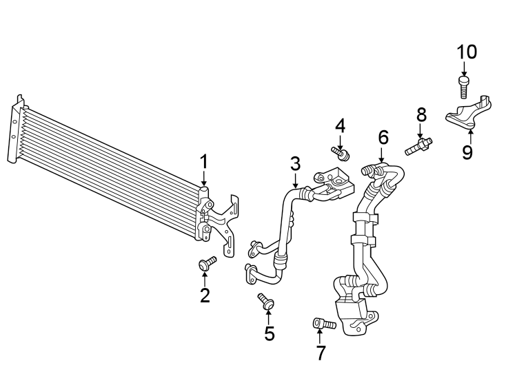 Adapter 09P-317-037-E - View 4